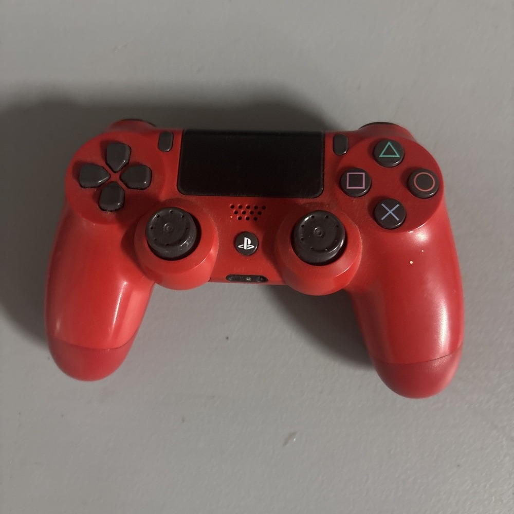SONY PS4 - CONTROLLER WIRELESS - CUH-CZT2U (EZ5000175)